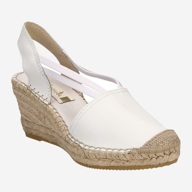 BLANCO - White - Front view