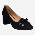 Perlato 11249 - Blue - Front view