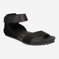 Pedro Garcia JALILA BLACK - Black - Front view