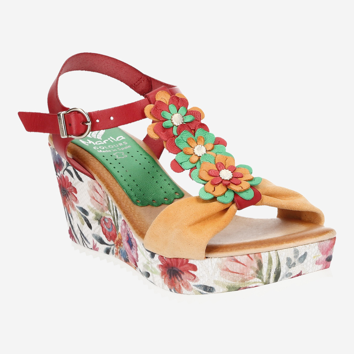 Marila on sale summer shoes