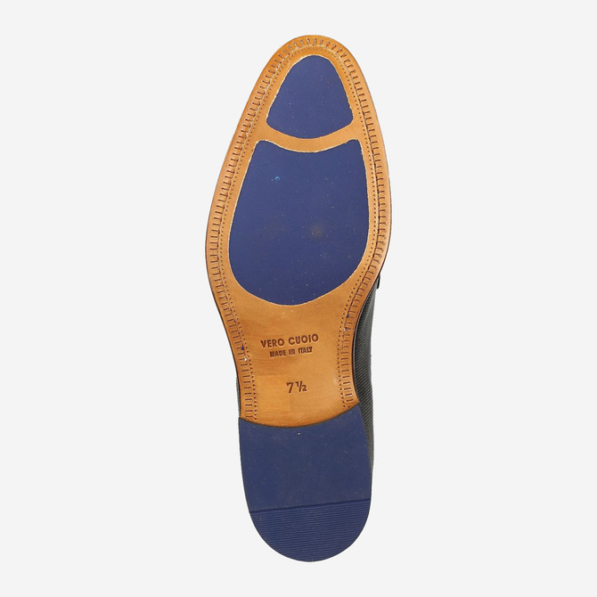 Lüke Marton 392 - Black - Top view