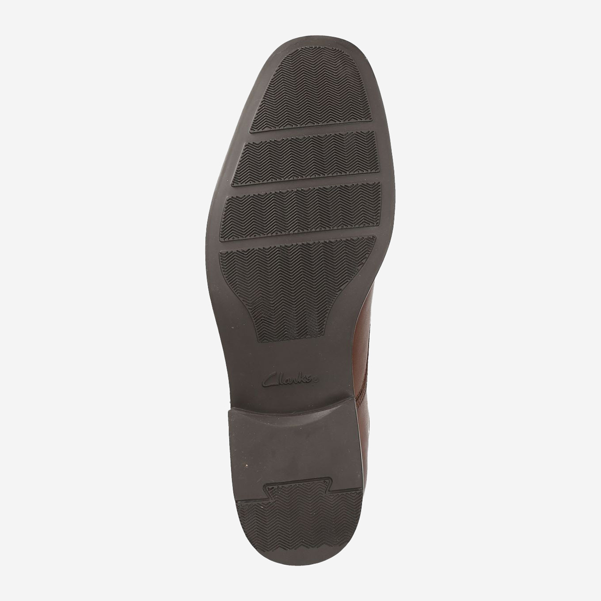 Clarks hot sale tilden top