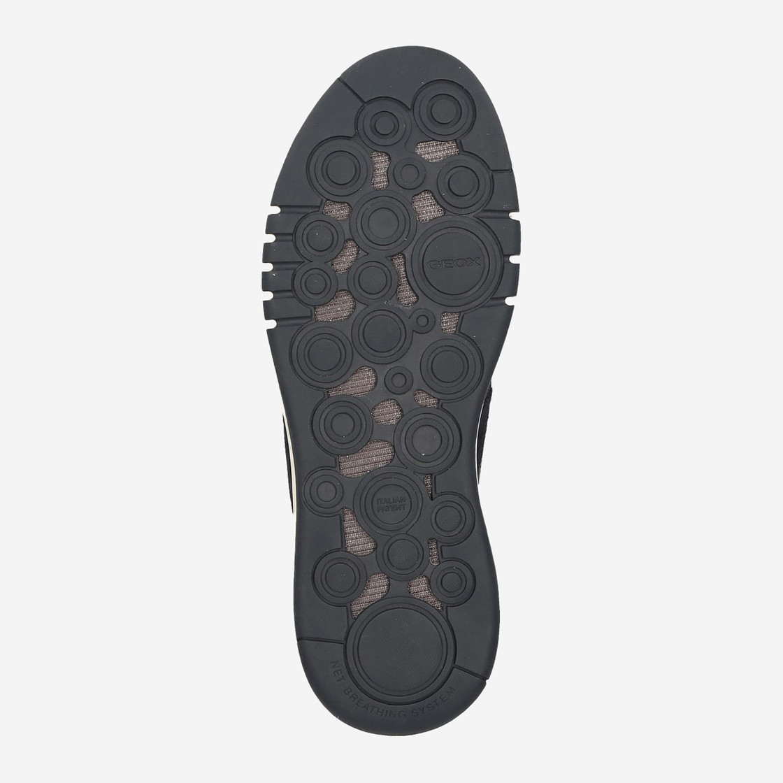 Geox AERANTIS - Dark blue - Top view