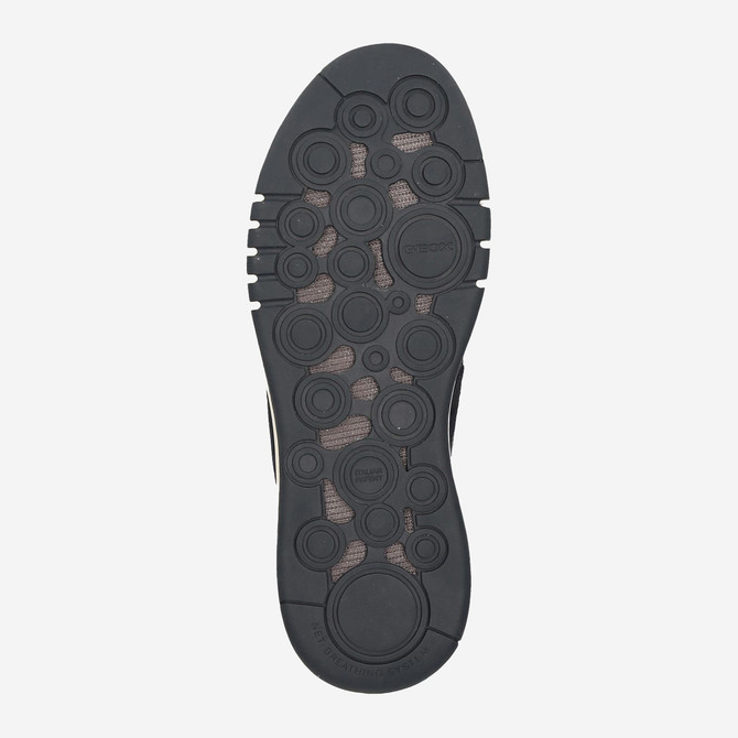 Geox AERANTIS - Dark blue - Top view