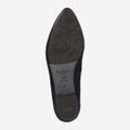 Perlato 11288 - Blue - Top view