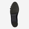 Perlato 11249 - Blue - Top view
