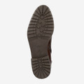 Perlato 10859 - Brown - Top view