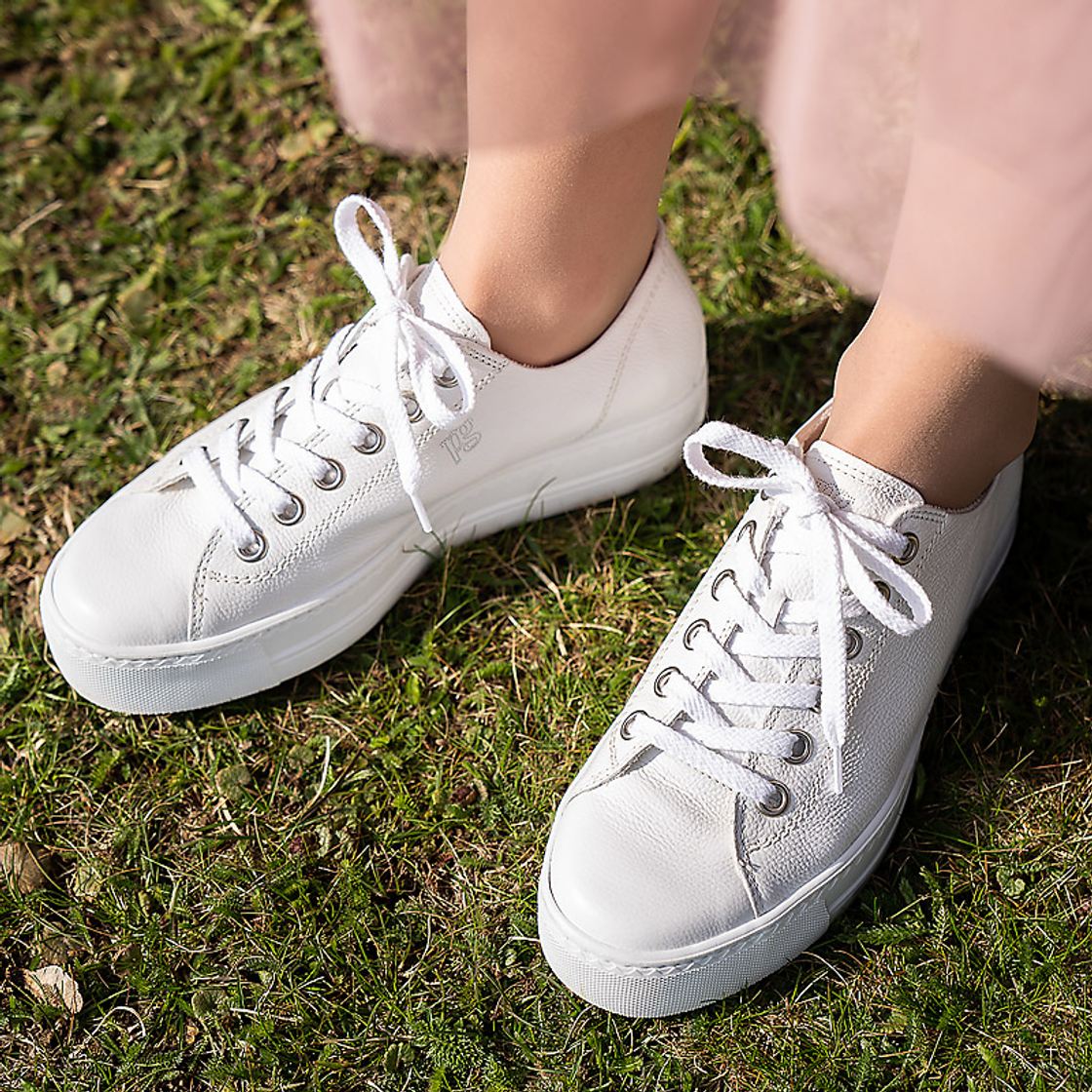 Paul Green 4790-017 - White