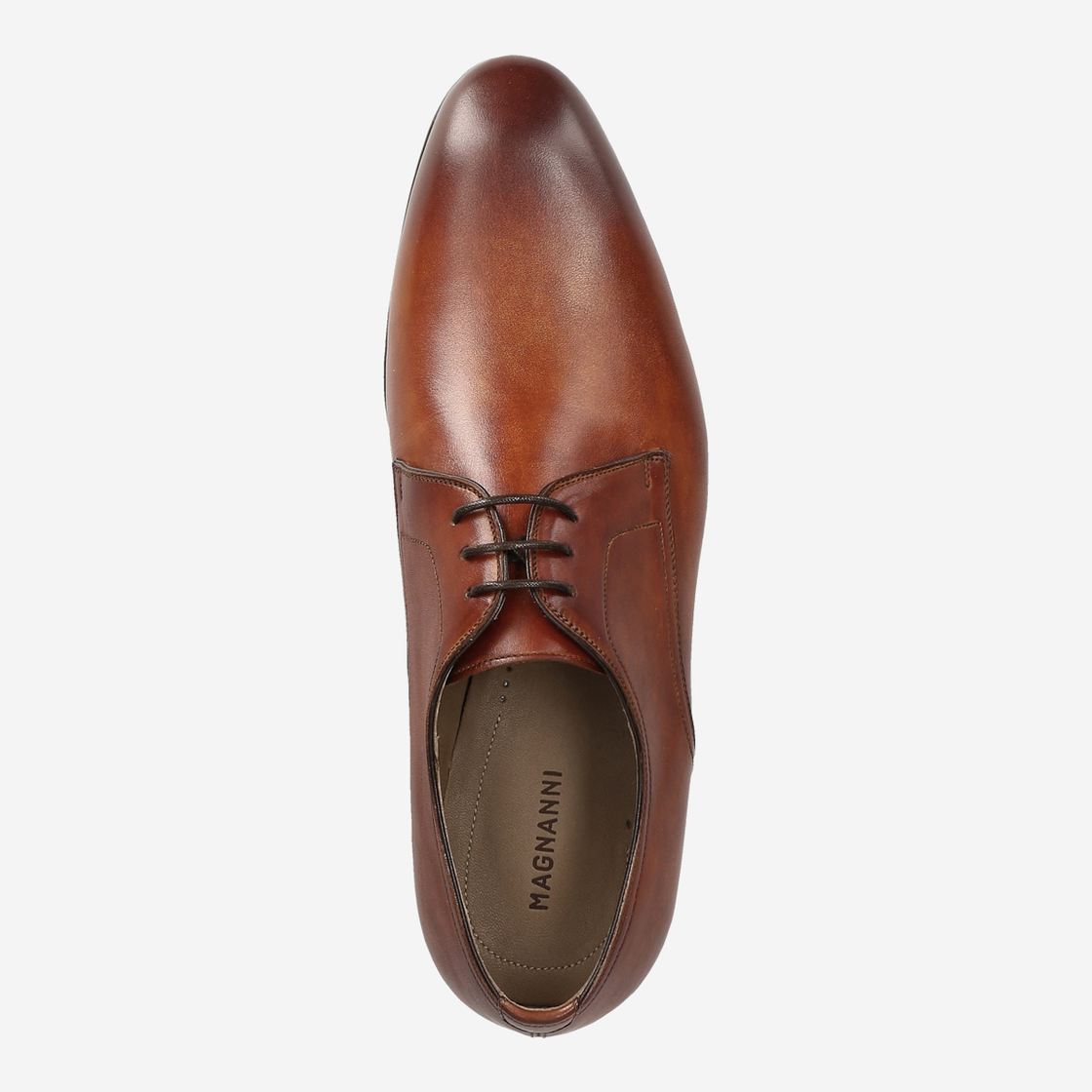 Magnanni 21583 - Brown - Sole