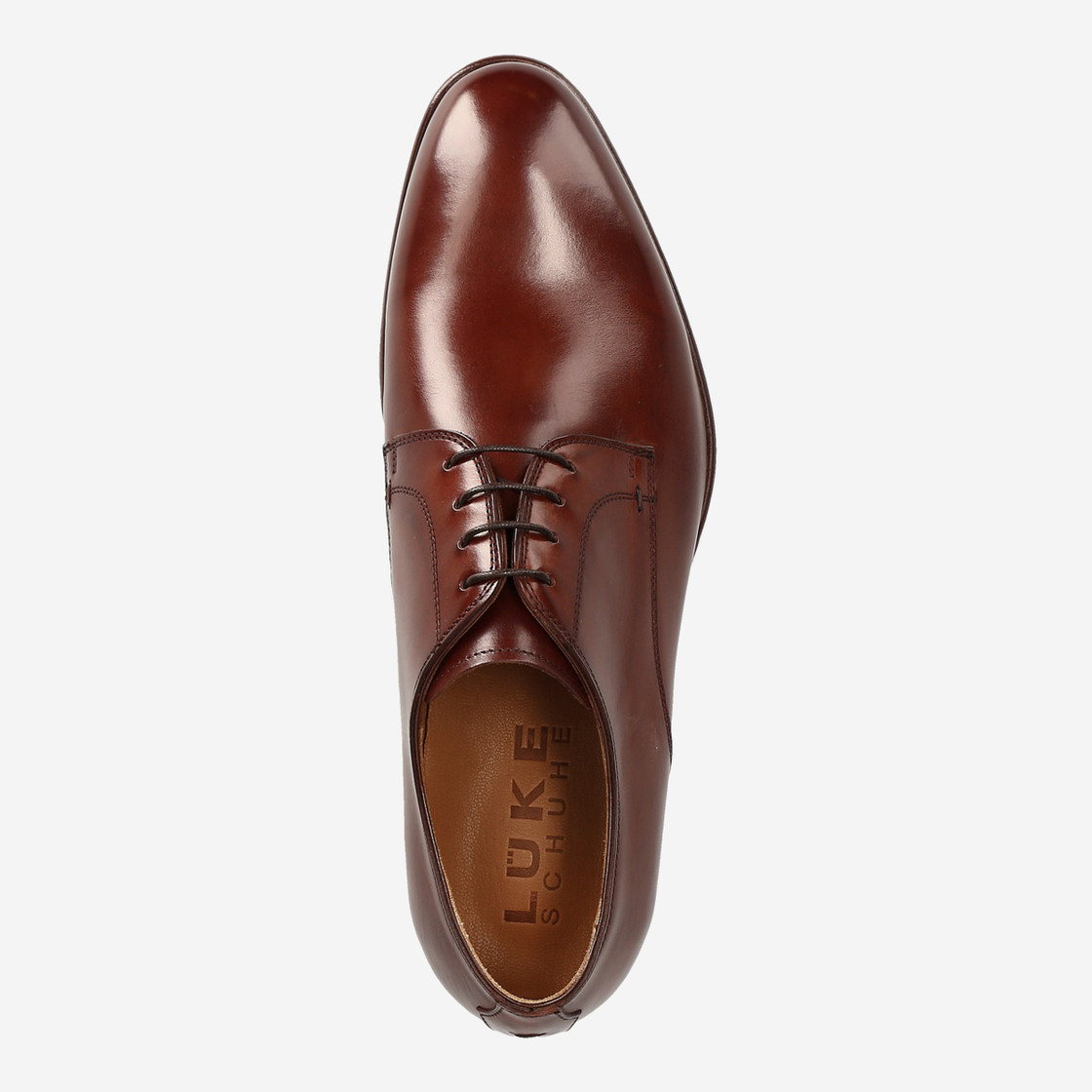 Lüke Marton 370 - Brown - Sole
