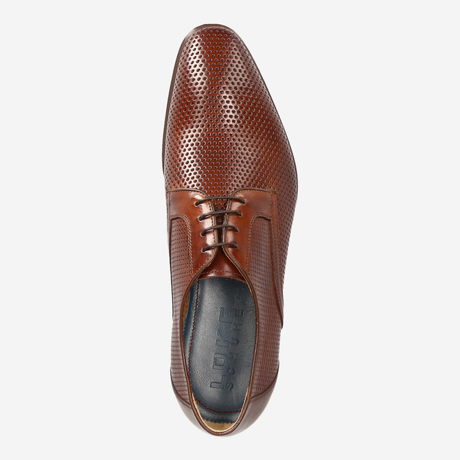 Lüke Marton 170 - Brown - Sole