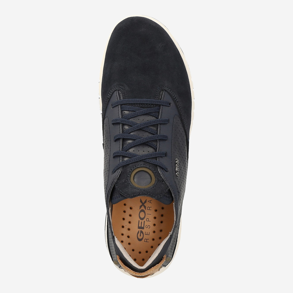 Geox AERANTIS - Dark blue - Sole