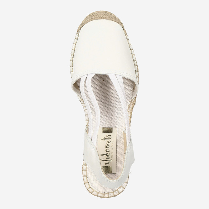 BLANCO - White - Sole