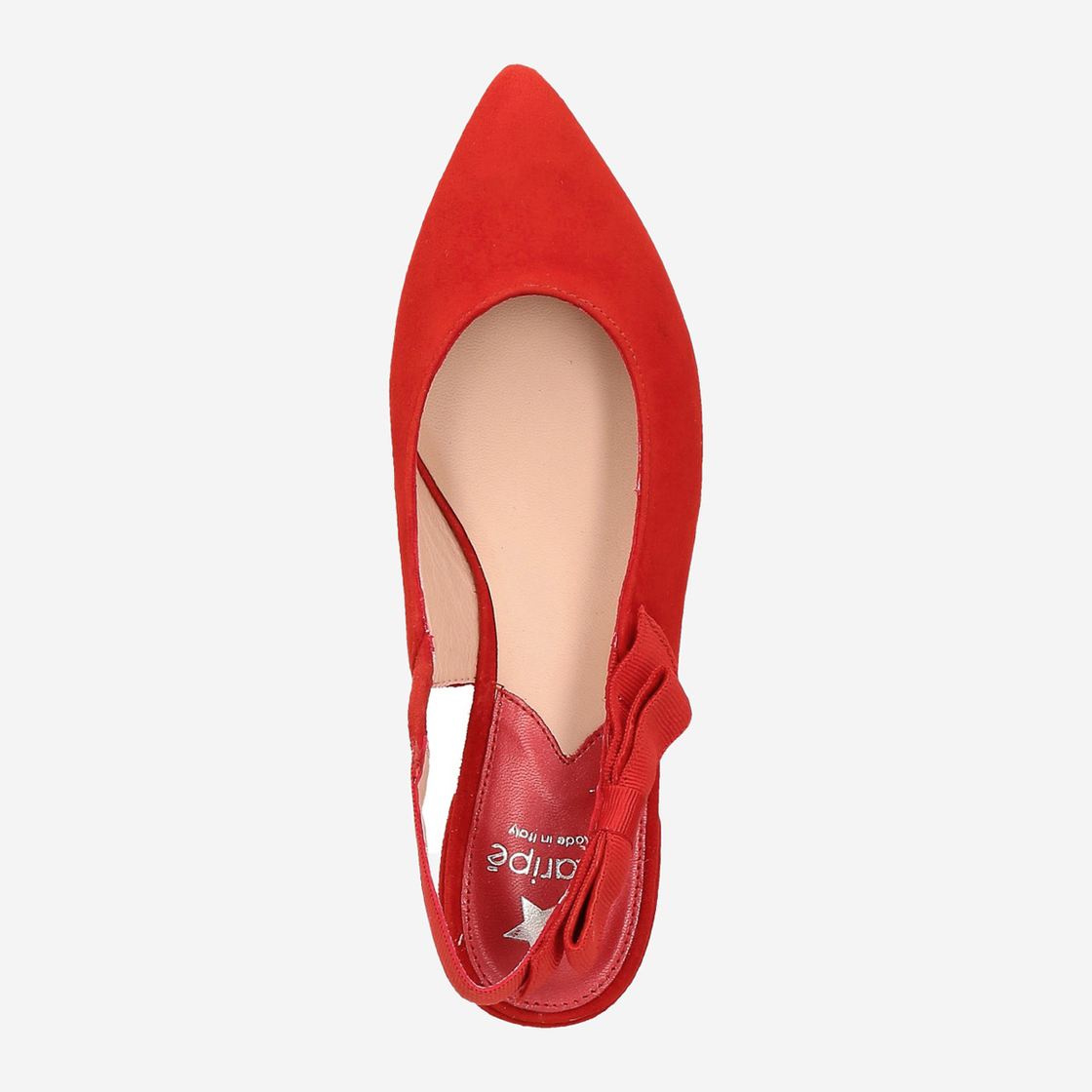 Maripé 28298 - Red - Sole