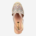 NUDE - Rose - Sole