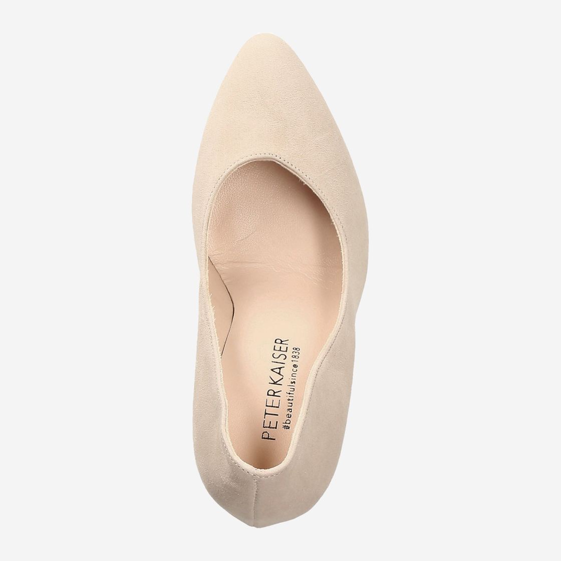 Peter Kaiser HERDI - Beige - Sole