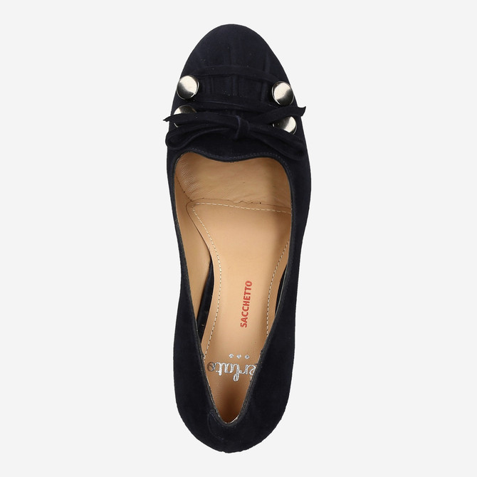 Perlato 11249 - Blue - Sole