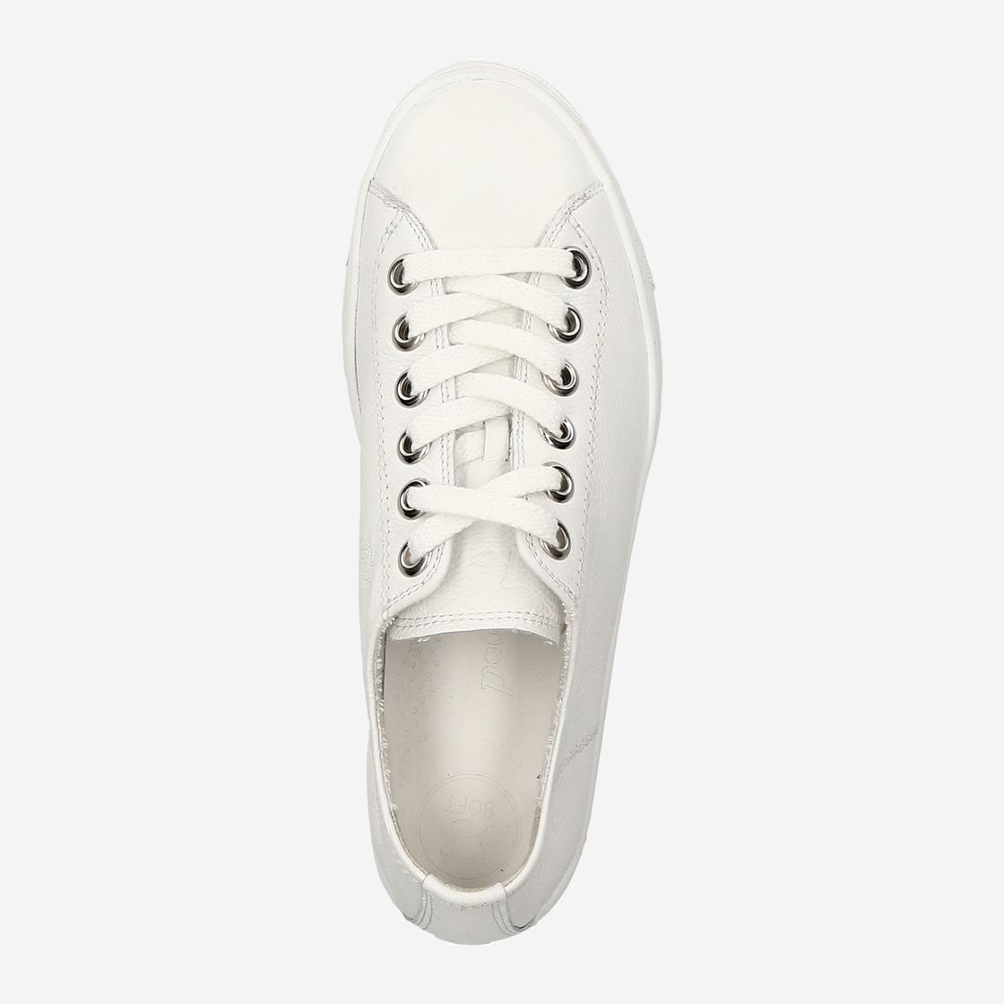 Paul Green 4790-017 - White - Sole