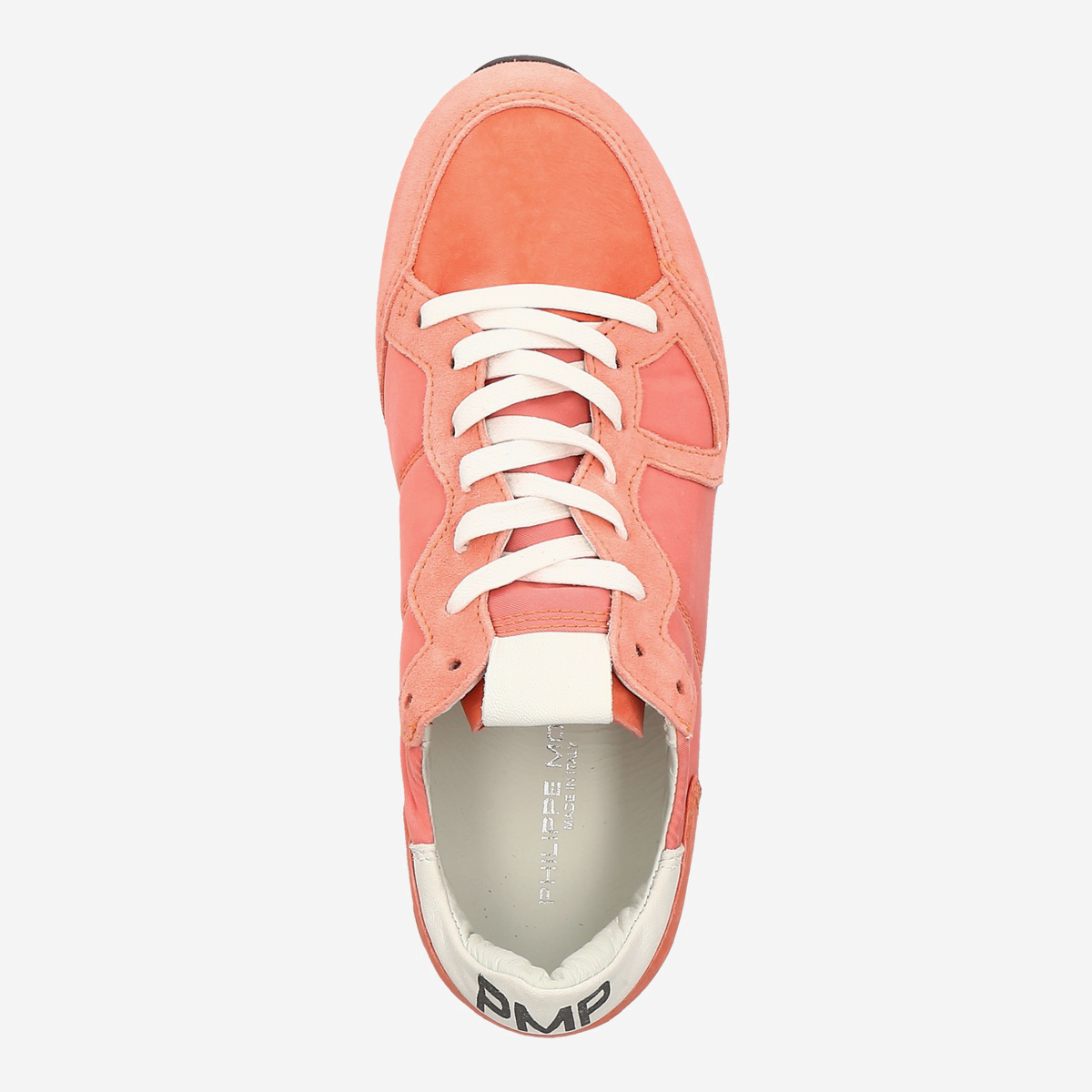 Philippe Model MVLD BX13 MONACO Sneakers in rose buy online