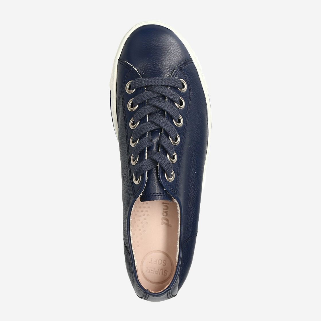 Paul Green 4704-089 - Blue - Sole