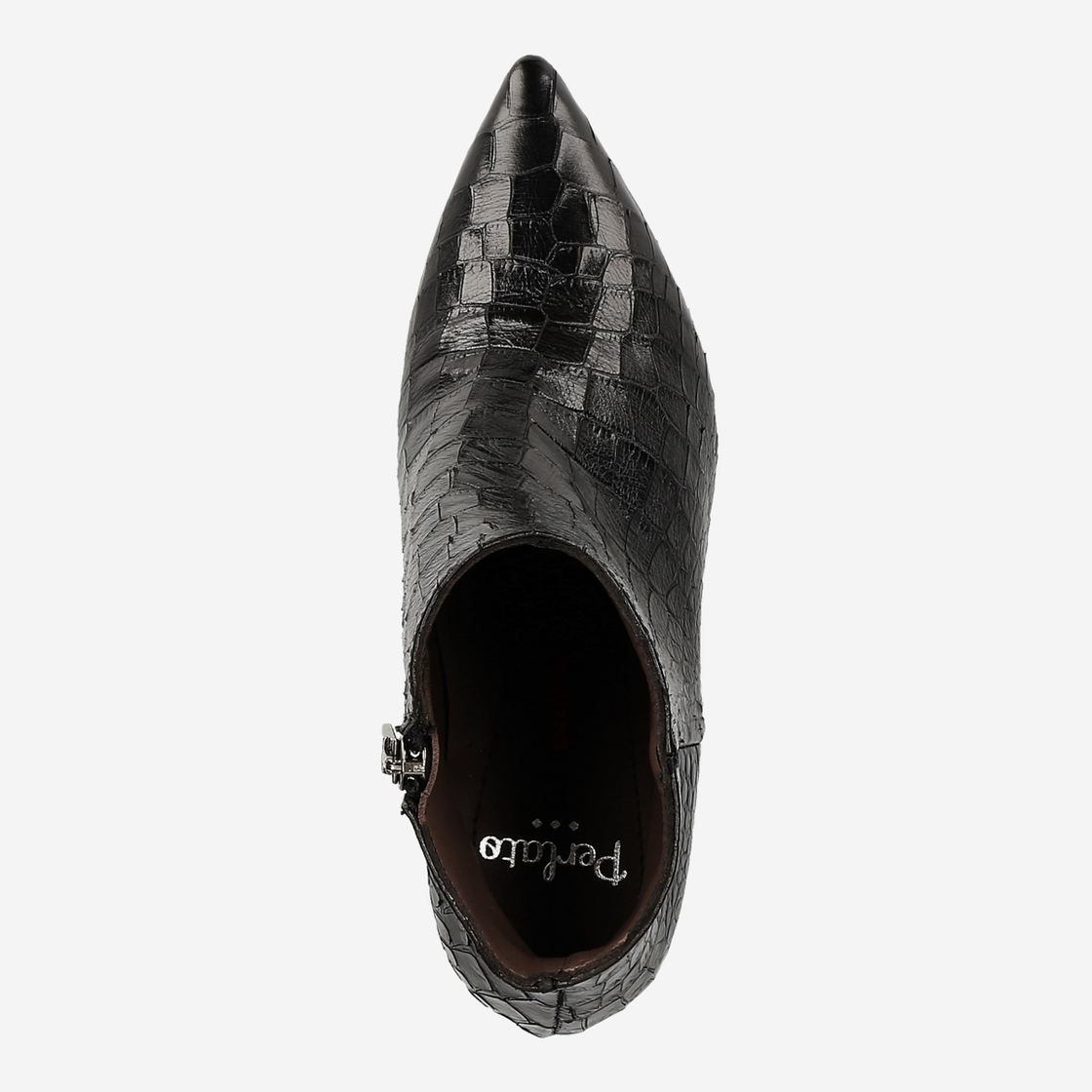 Perlato 11329 - Black - Sole
