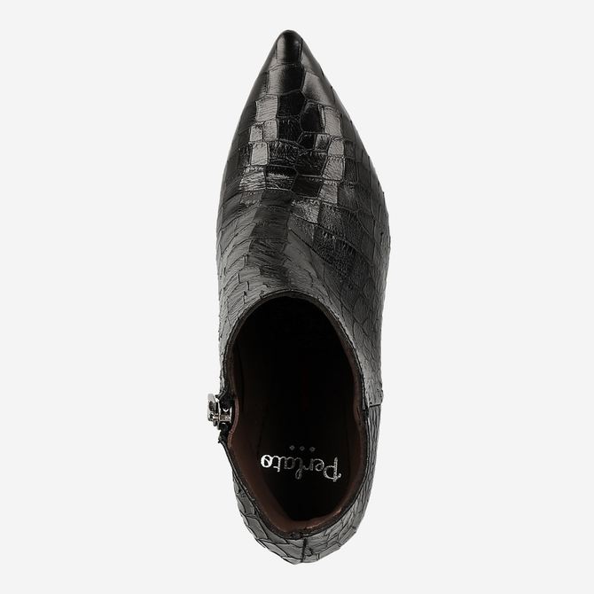 Perlato 11329 - Black - Sole