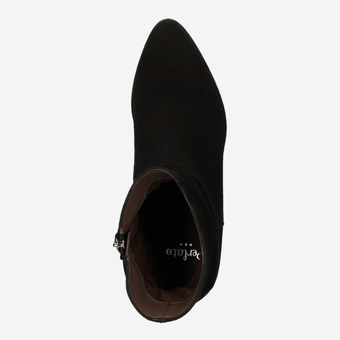 Perlato 11279 - Black - Sole