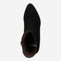 Perlato 11279 - Black - Sole