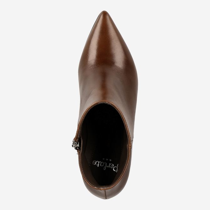 Perlato 11329 - Brown - Sole