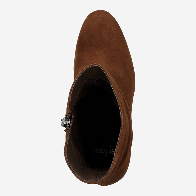 Perlato 11265 - Brown - Sole