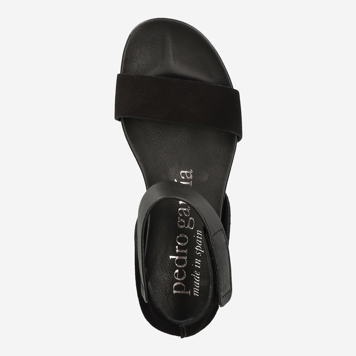 Pedro Garcia JALILA BLACK Sandaletts in black buy online