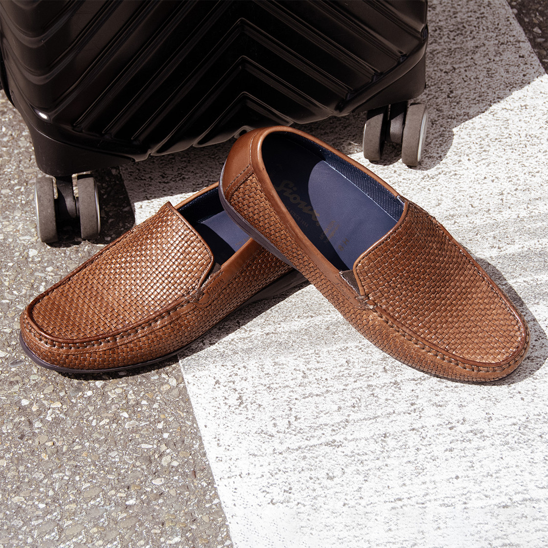 Sioux GIUMELO - Braun - Sonderbild