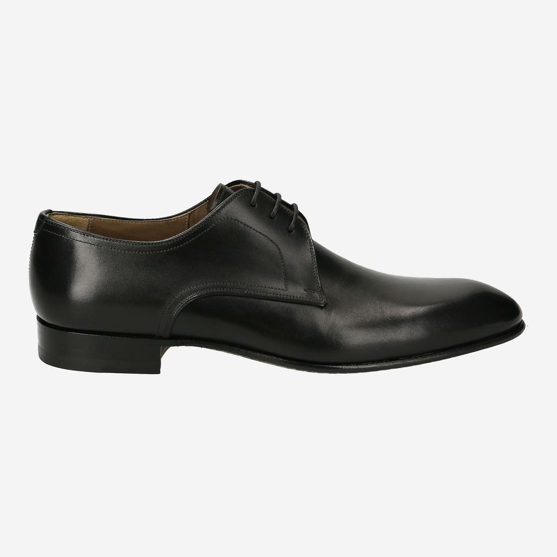 Magnanni 21583 - Black - Front view