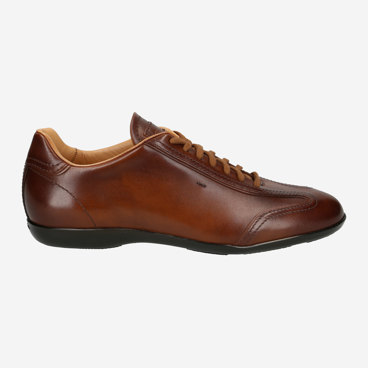 Santoni 14398 M52 Sneakers in brown buy online Santoni 14398 M52 Sneakers in brown buy online