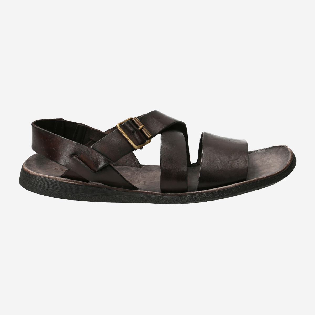 Brador 46-765 Sandaletts in brown buy online