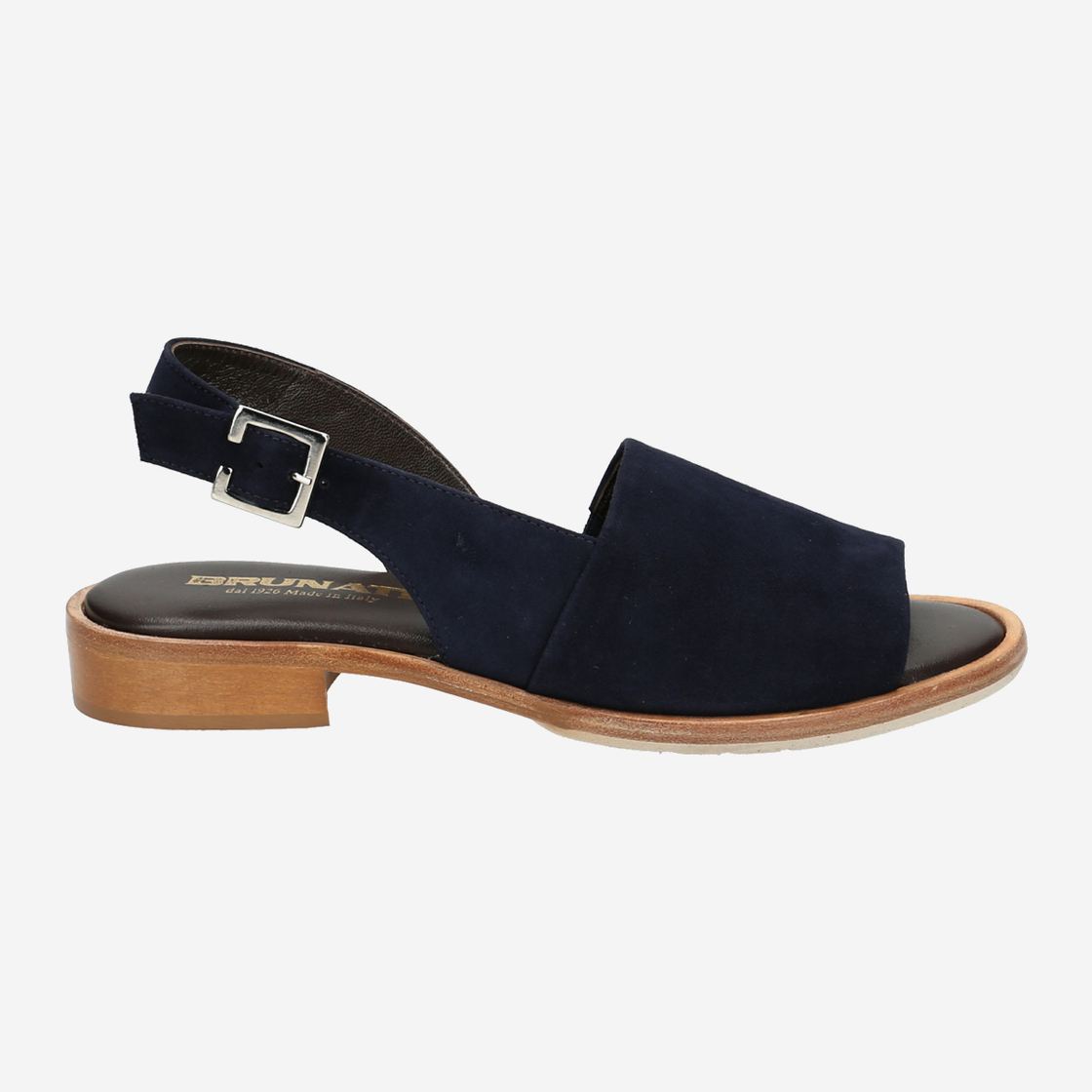 Brunate 29603 - Blue - Front view