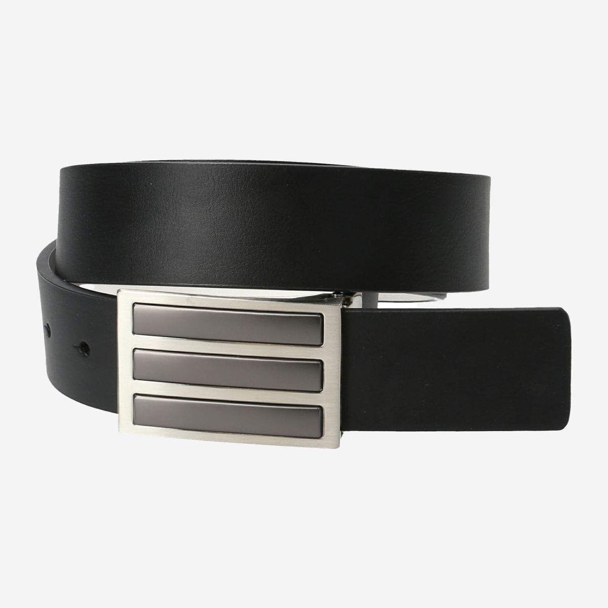 Adidas leather outlet belt