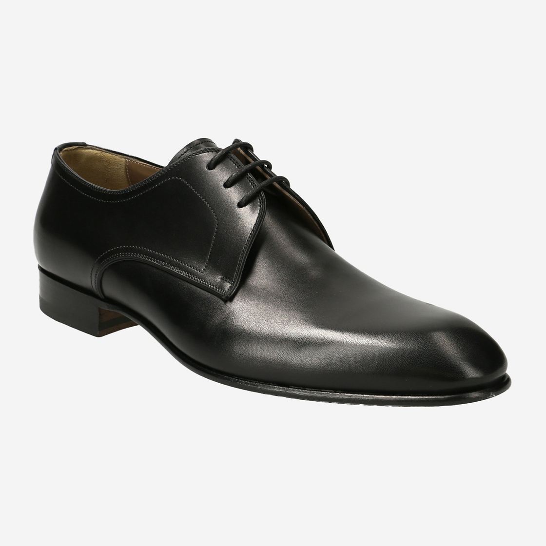 Magnanni 21583 - Black - Rear view