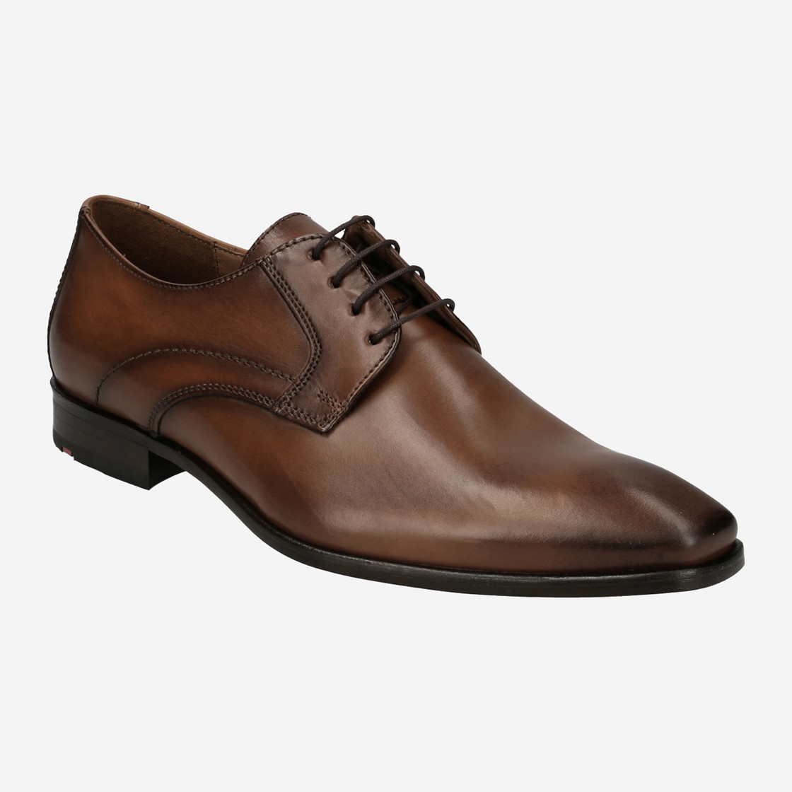 Lloyd OBAR - Brown - Front view