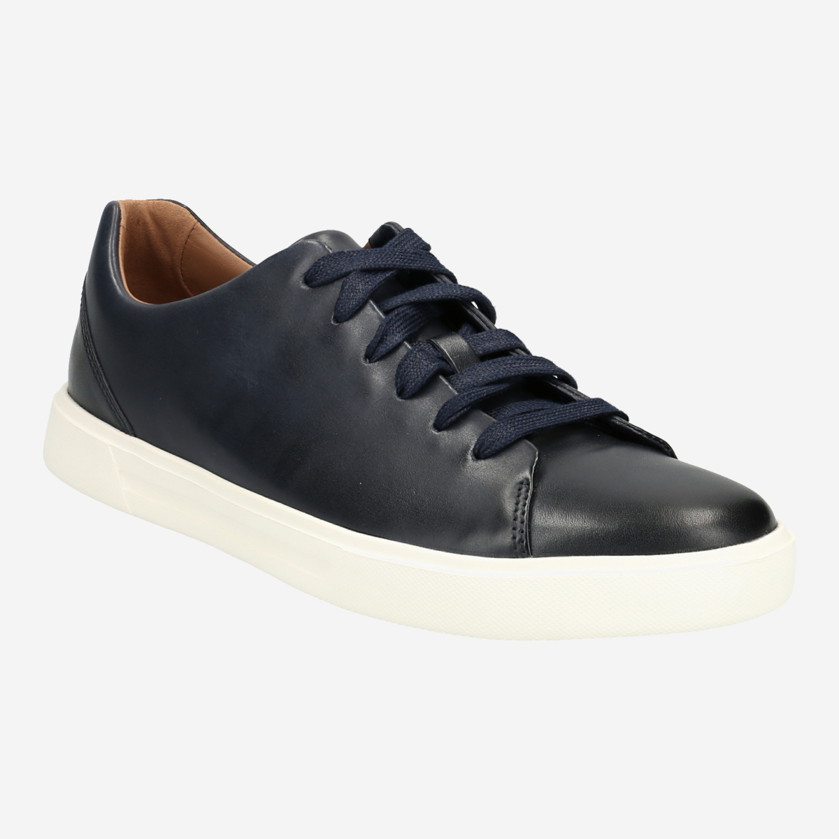 Clarks Un Costa Lace 26148557 7 Sneakers in blue buy online