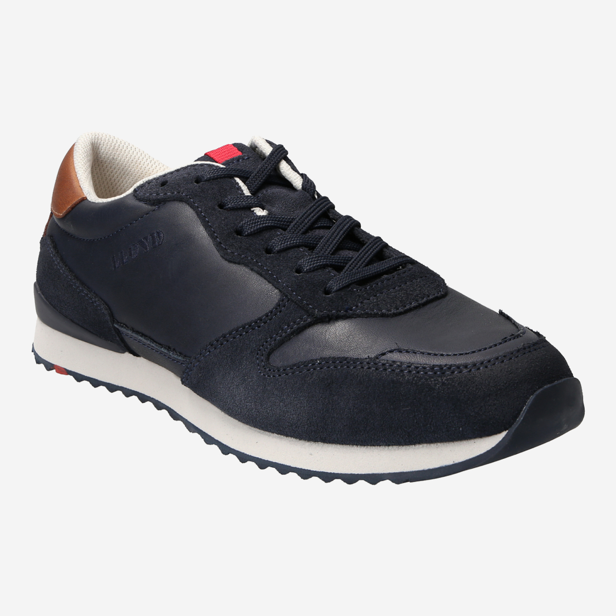 Edmond sneakers hotsell