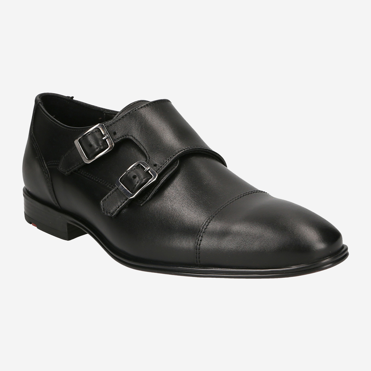 Geox monk outlet strap