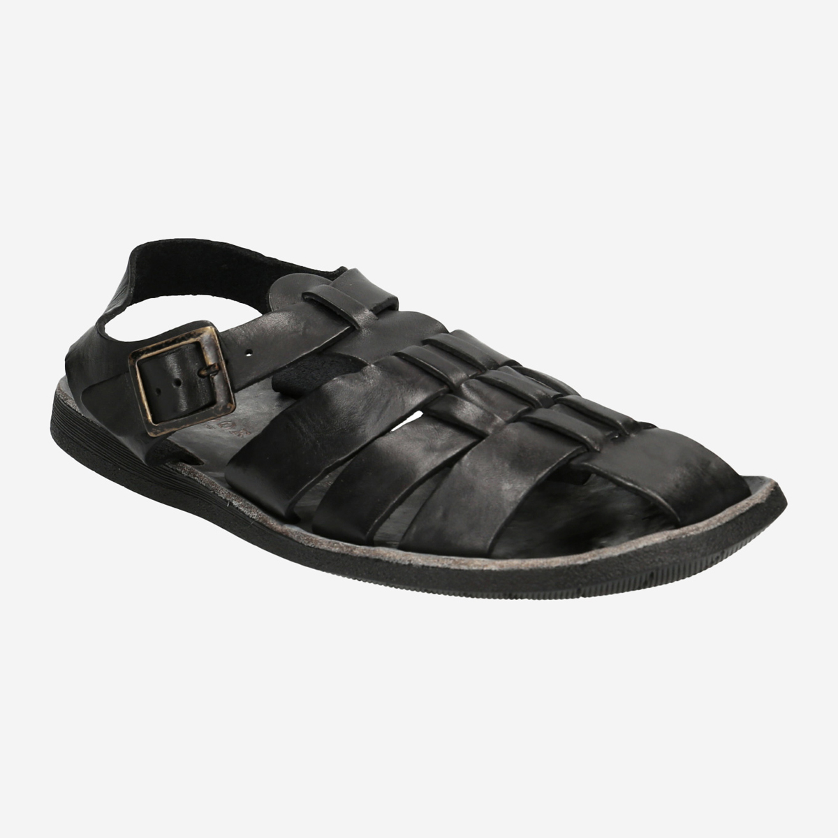 Brador 46-220 NERO Sandaletts in black buy online