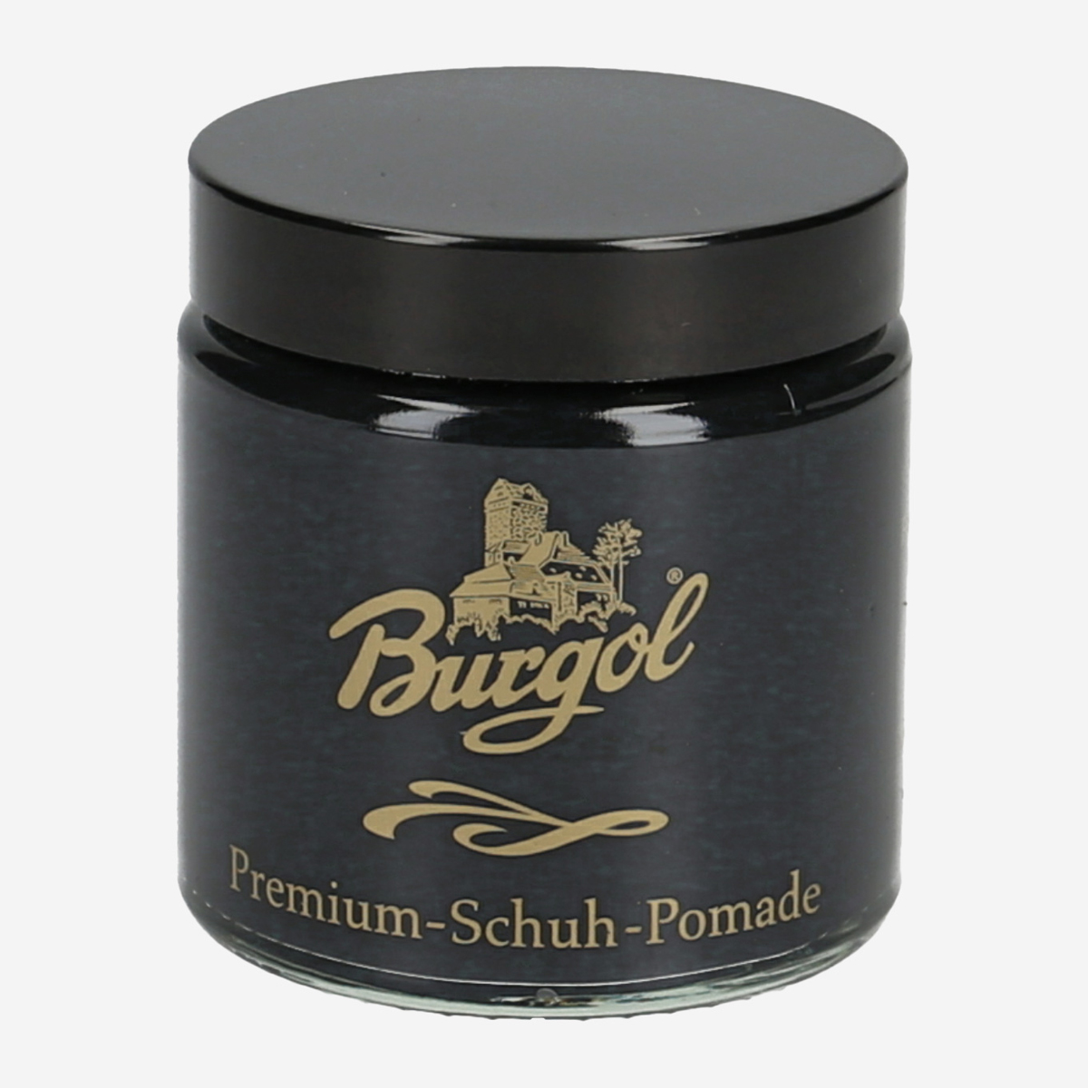 Burgol 2024 shoe cream