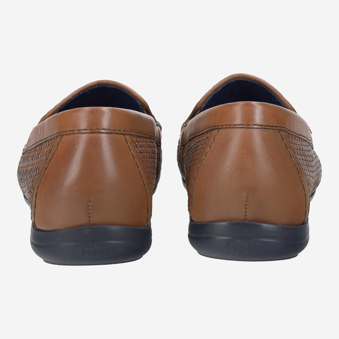 Sioux GIUMELO - Braun - Seitenansicht