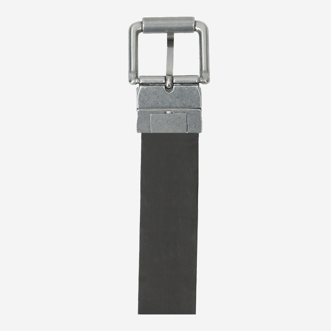 Timberland Reversible Belt - Brown - Top View