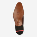 Lloyd OBAR - Brown - Top view