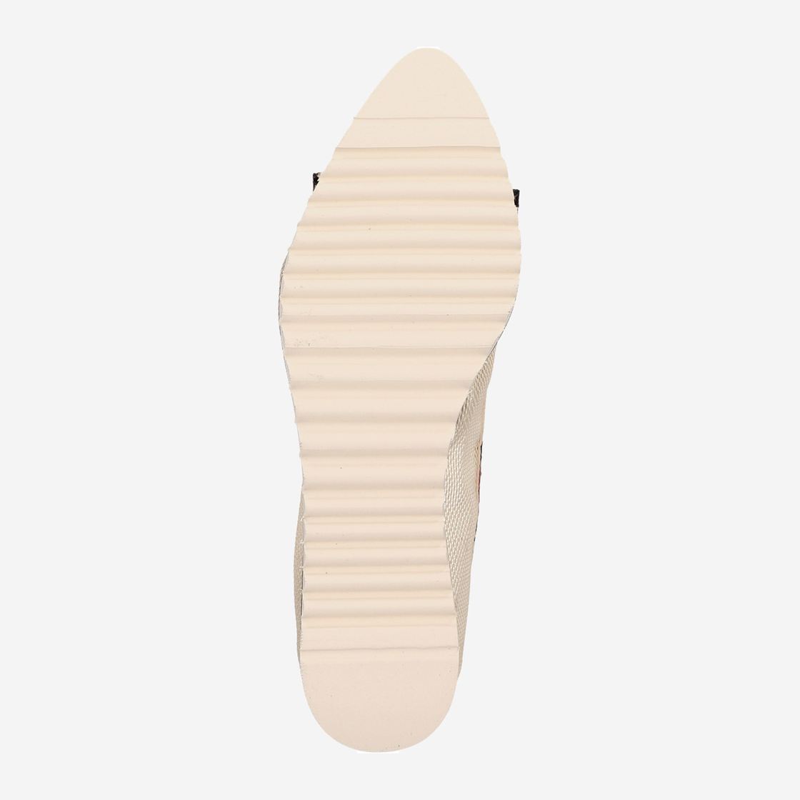 Q008 - Beige combined - Sole