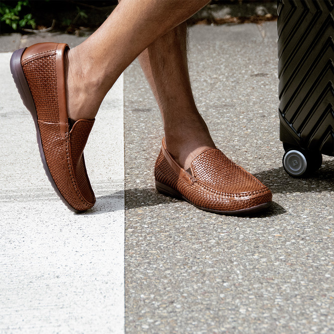 Sioux GIUMELO - Braun - Sonderbild