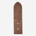 Timberland Reversible Belt - Brown - Sole